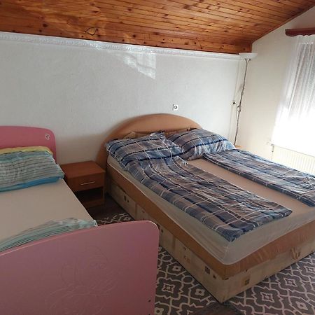 Oaza Deli Apartman Kulen Vakuf Kültér fotó