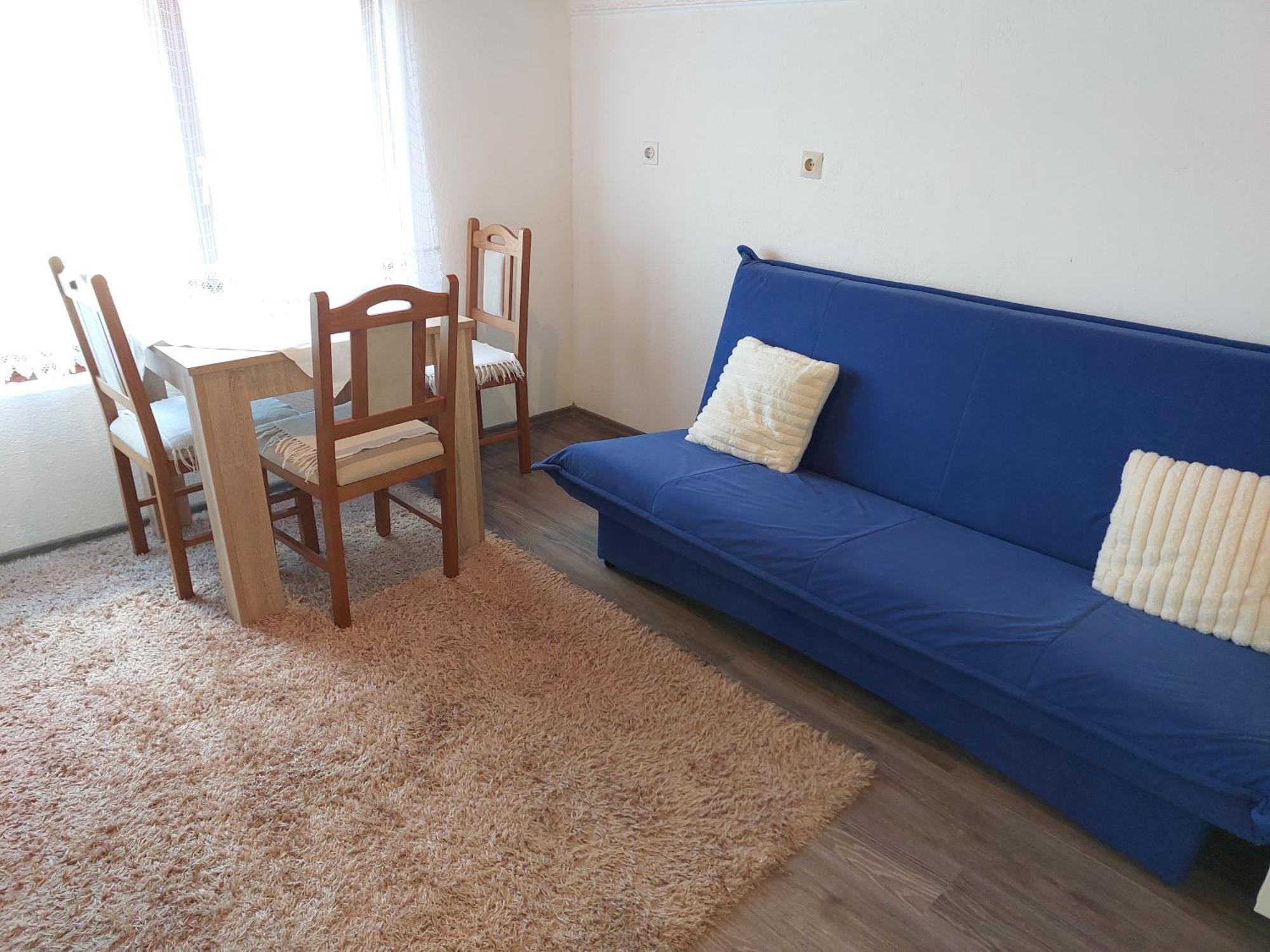Oaza Deli Apartman Kulen Vakuf Kültér fotó