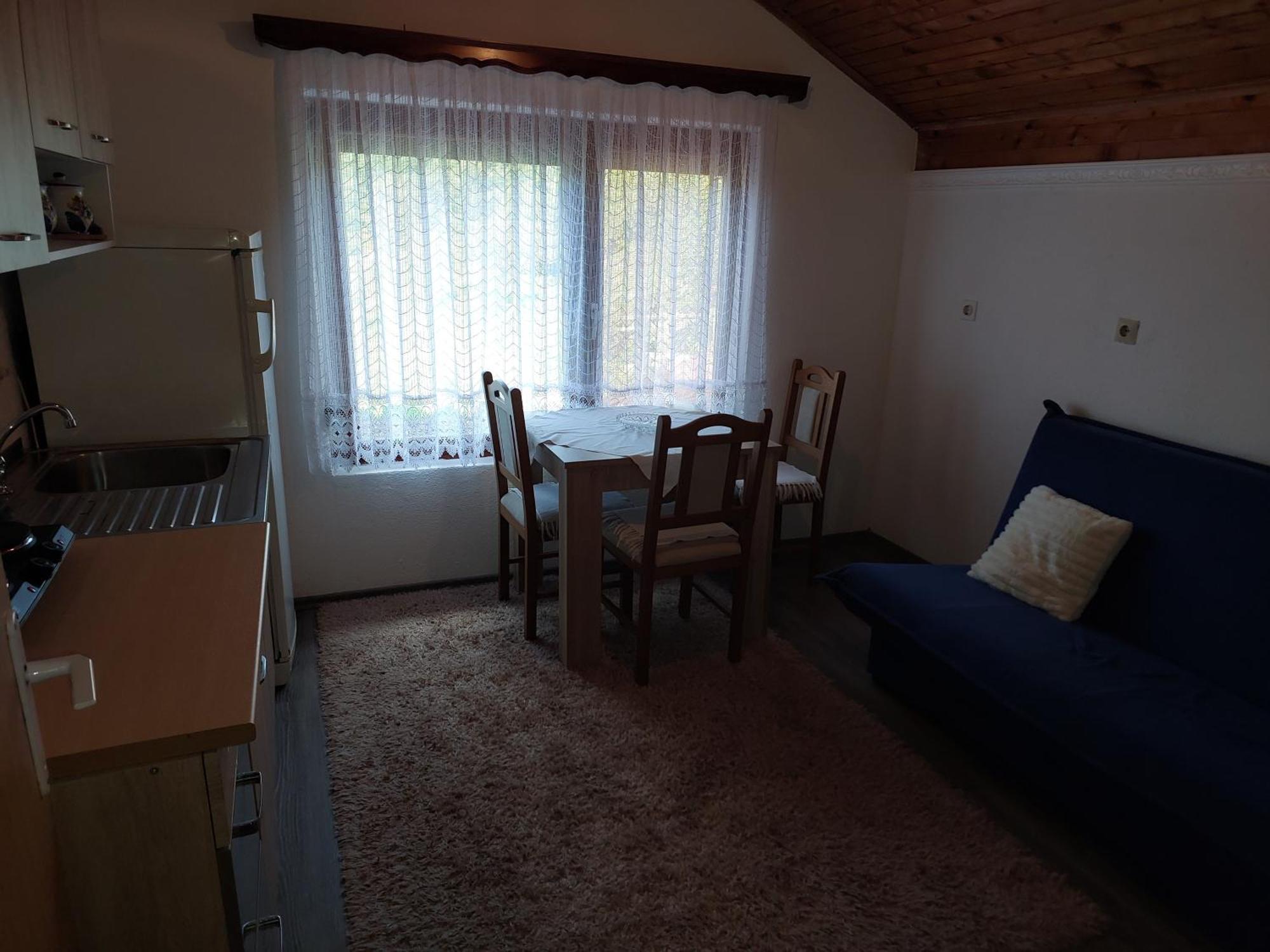 Oaza Deli Apartman Kulen Vakuf Szoba fotó
